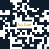 App Store下载二维码 - 每日大赛 火狐娱乐 APP